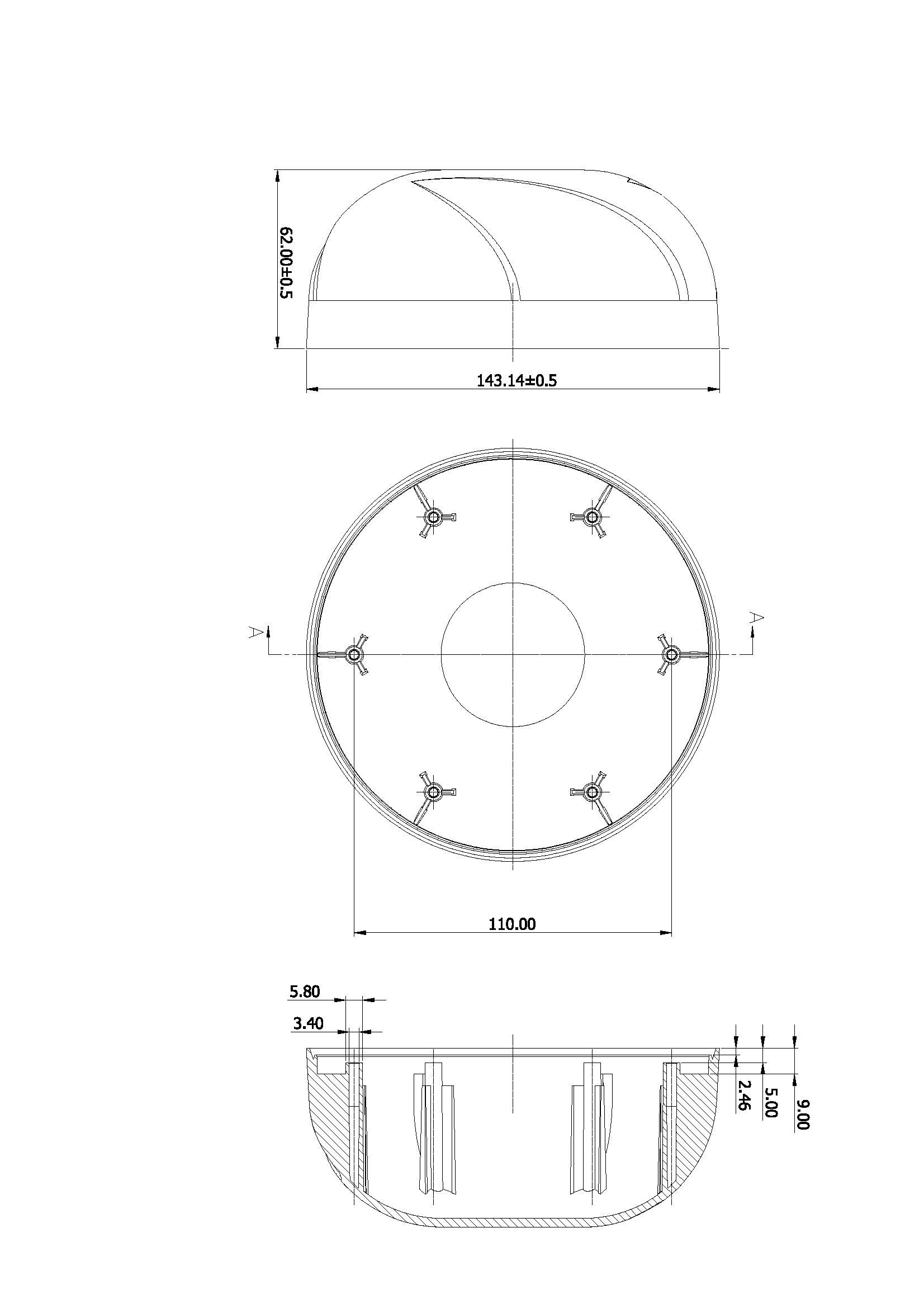旋鈕|一體化卡塊|旋鈕鋁制|開(kāi)關(guān)|按鍵|PEEK螺絲|PEI螺絲